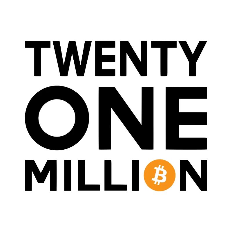 Bitcoin Vingt et un millions