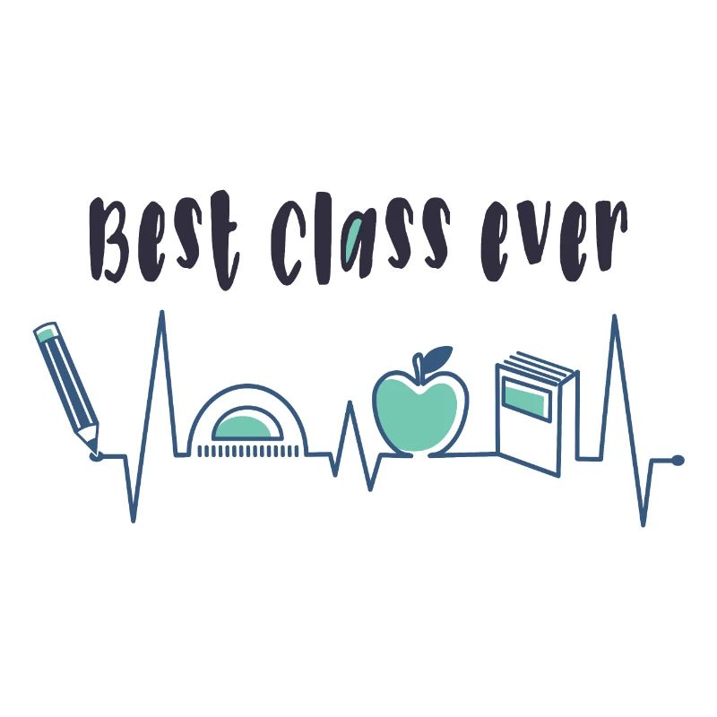 Best class ever