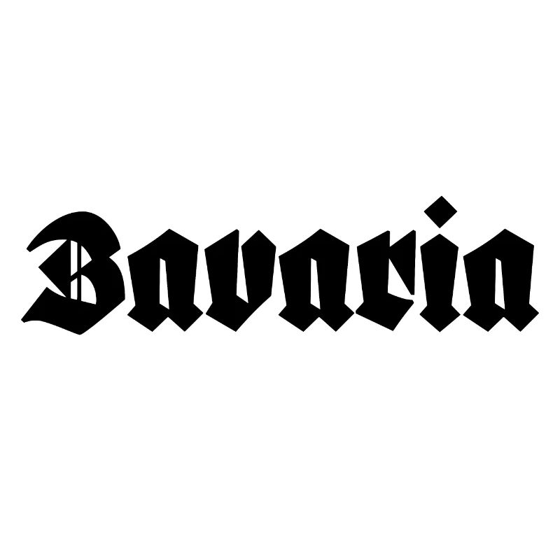Bavaria