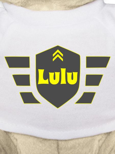 Lulu