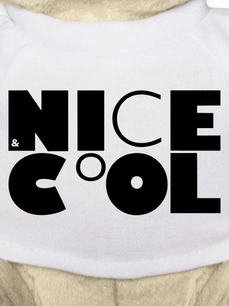 NICE&CoOL