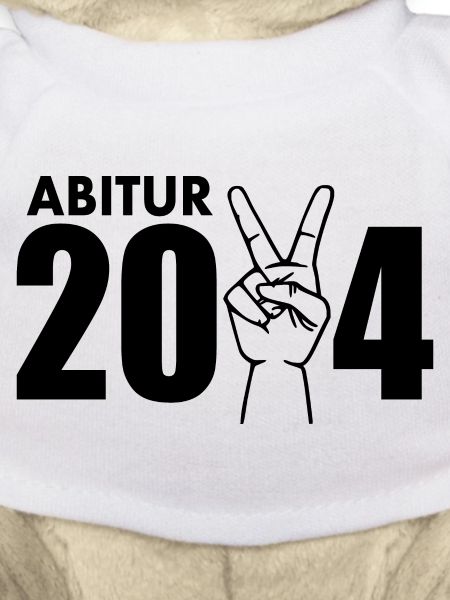 Abitur 2024