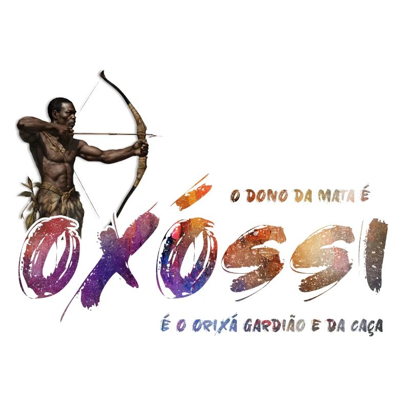 Oxóssi