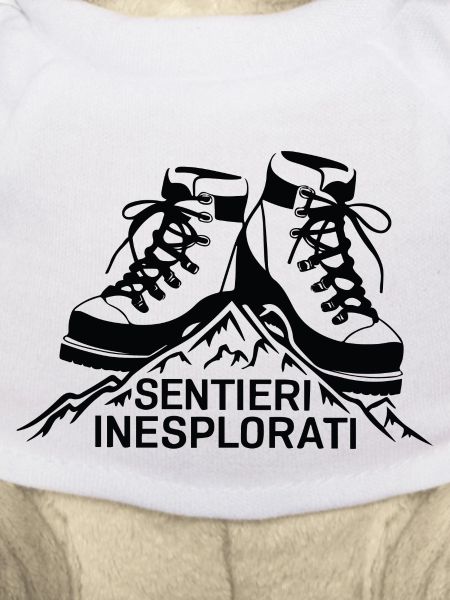 SENTIERI INESPLORATI