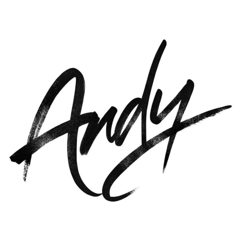 ANDY TATTOO