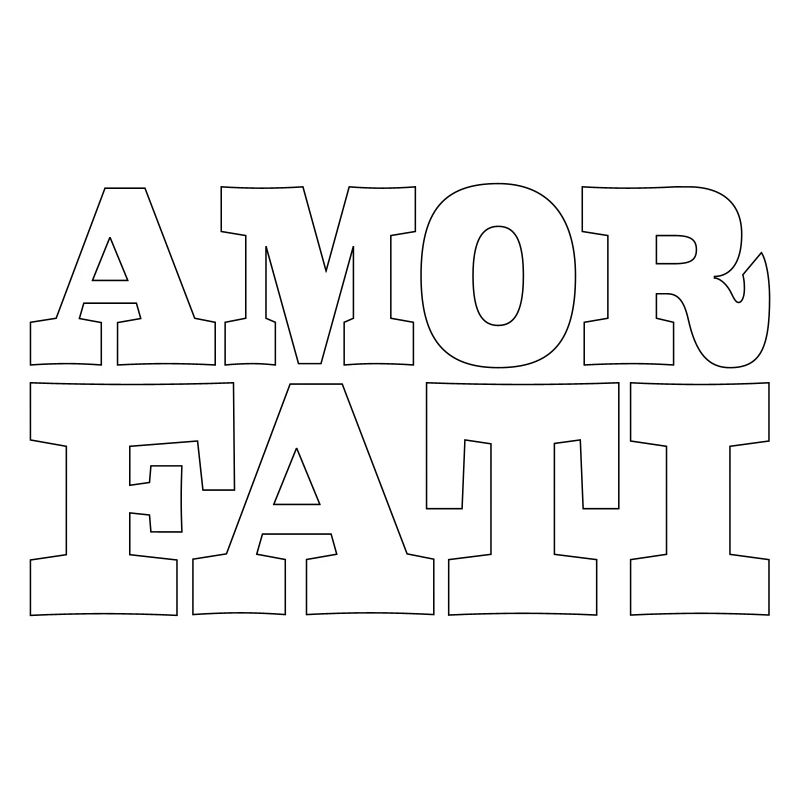 43 AMOR FATI