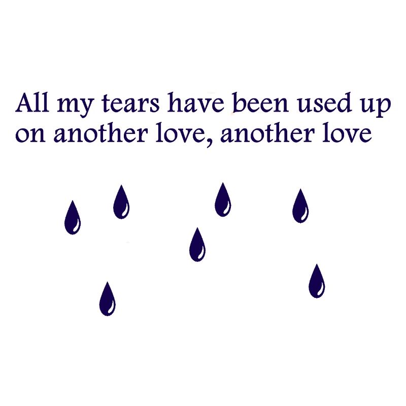 Another Love