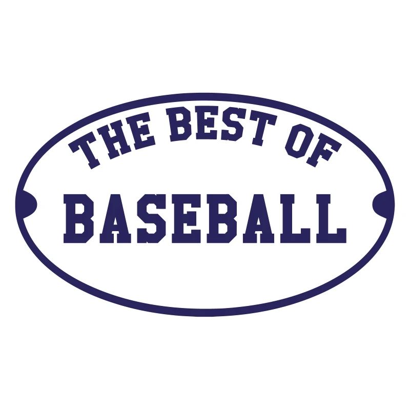 Das Beste des Baseballs