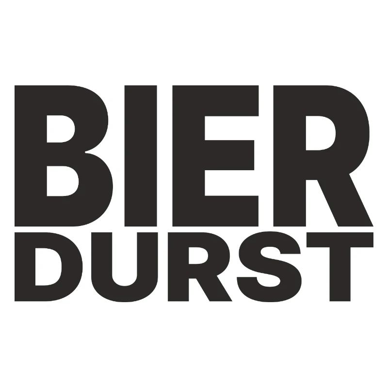 Bierdurst – Zeit für ein kühles Bier
