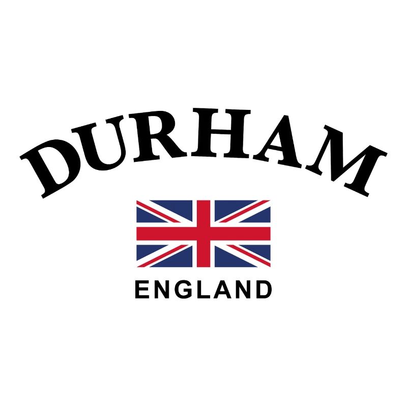 Durham, Angleterre