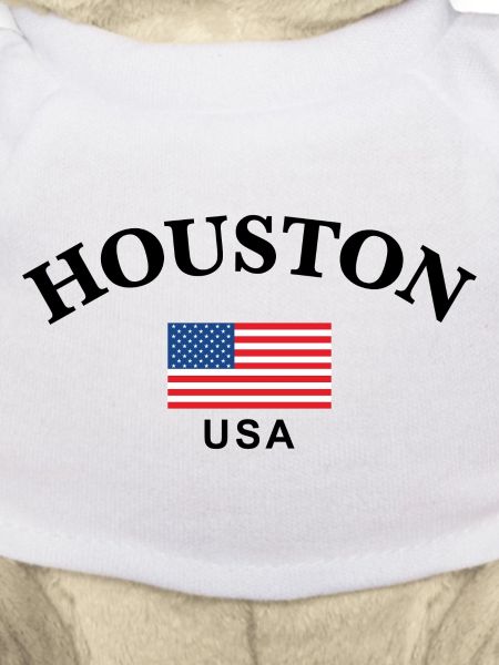 Houston, USA