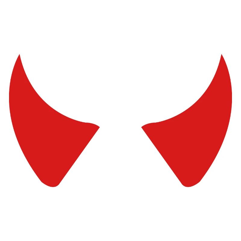 Devil Horns