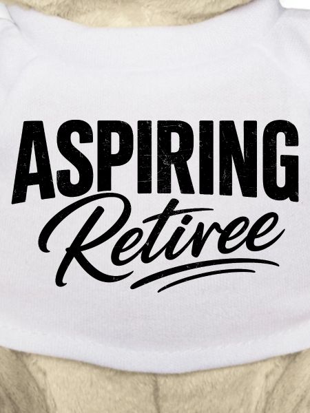 Aspirant retraité
