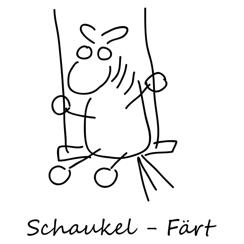 Schaukelfärt 2.0