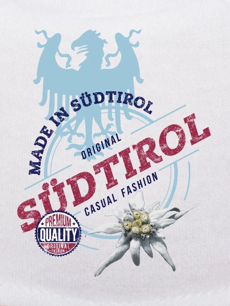MADE IN SÜDTIROL