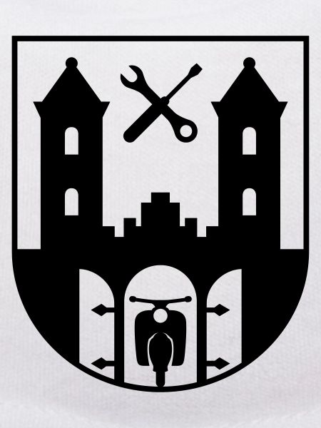 Simson Suhl Wappen