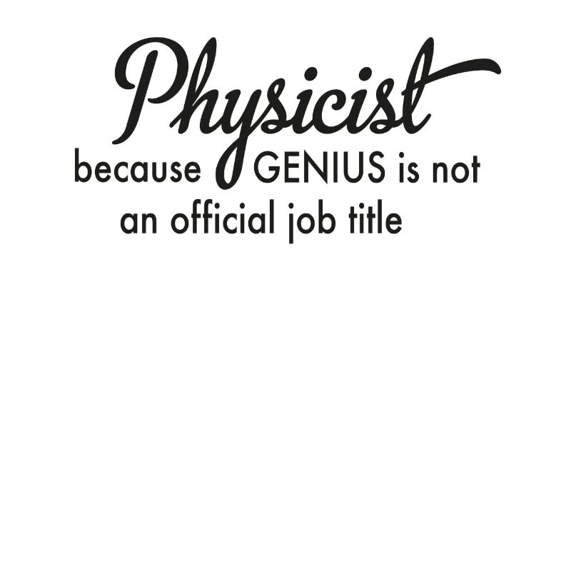 physicist