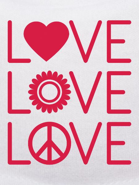 Liebe Liebe Liebe