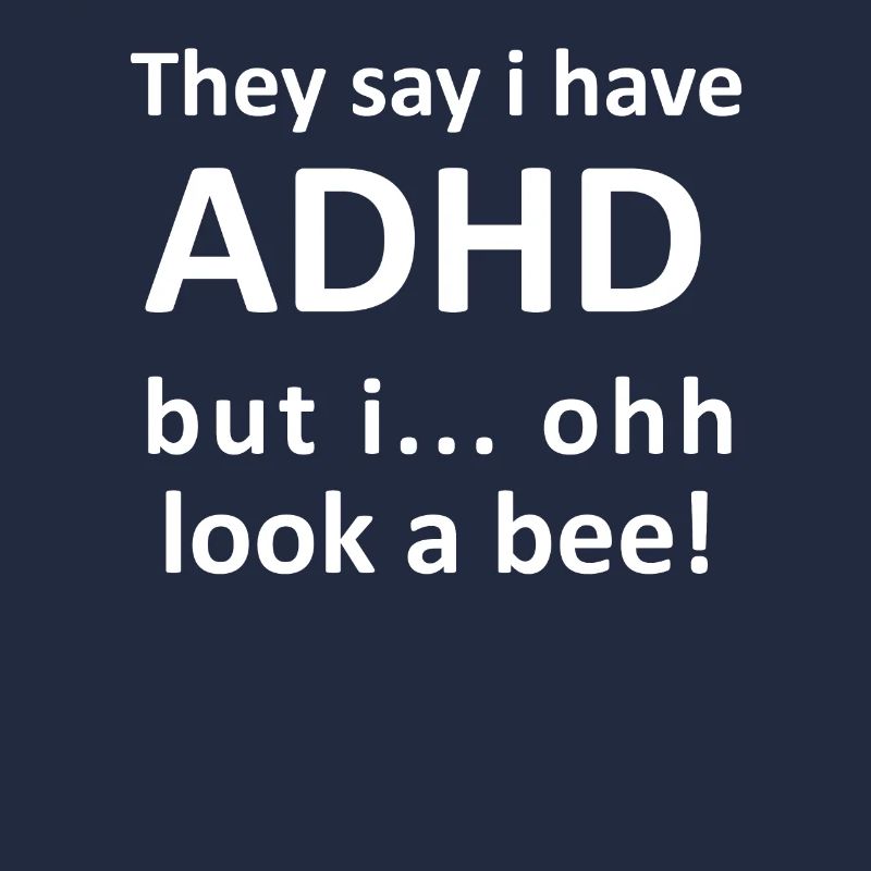 ADHD