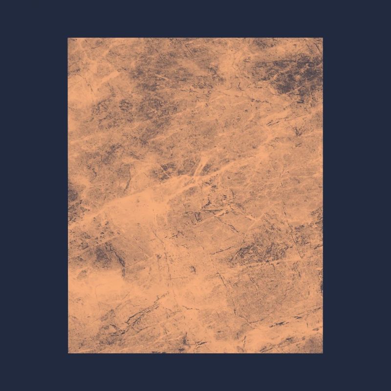 Structure forme brune