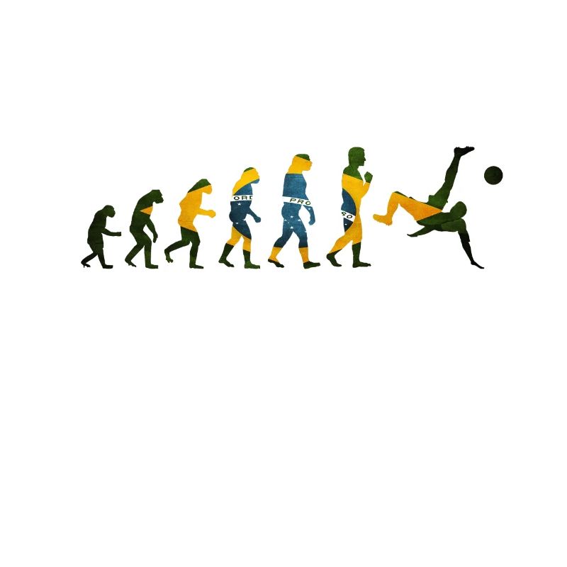Evolution Football Brazil