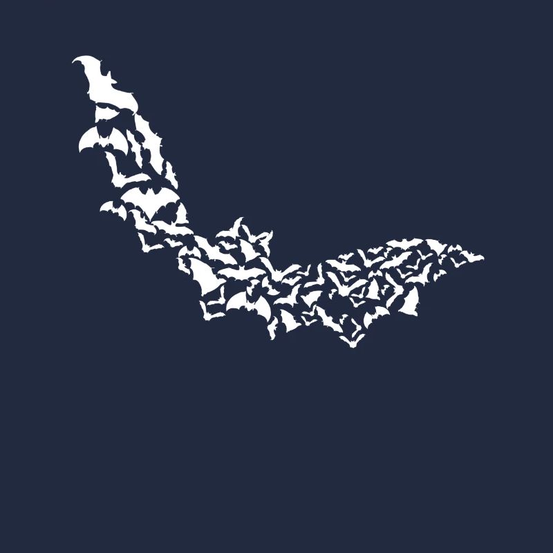 Fledermaus Tiergeschenk