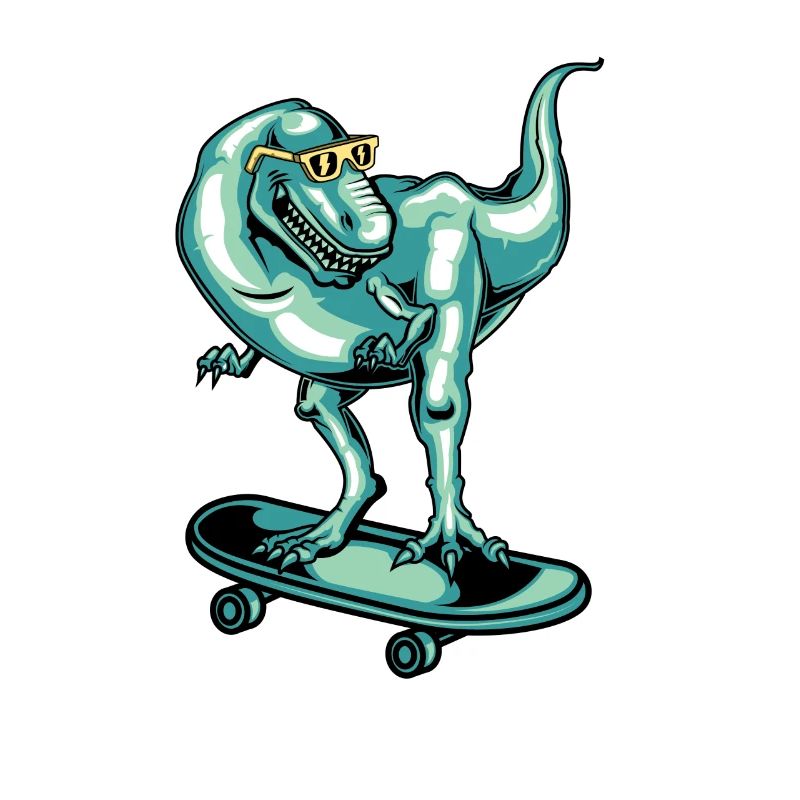 Dinosaurier