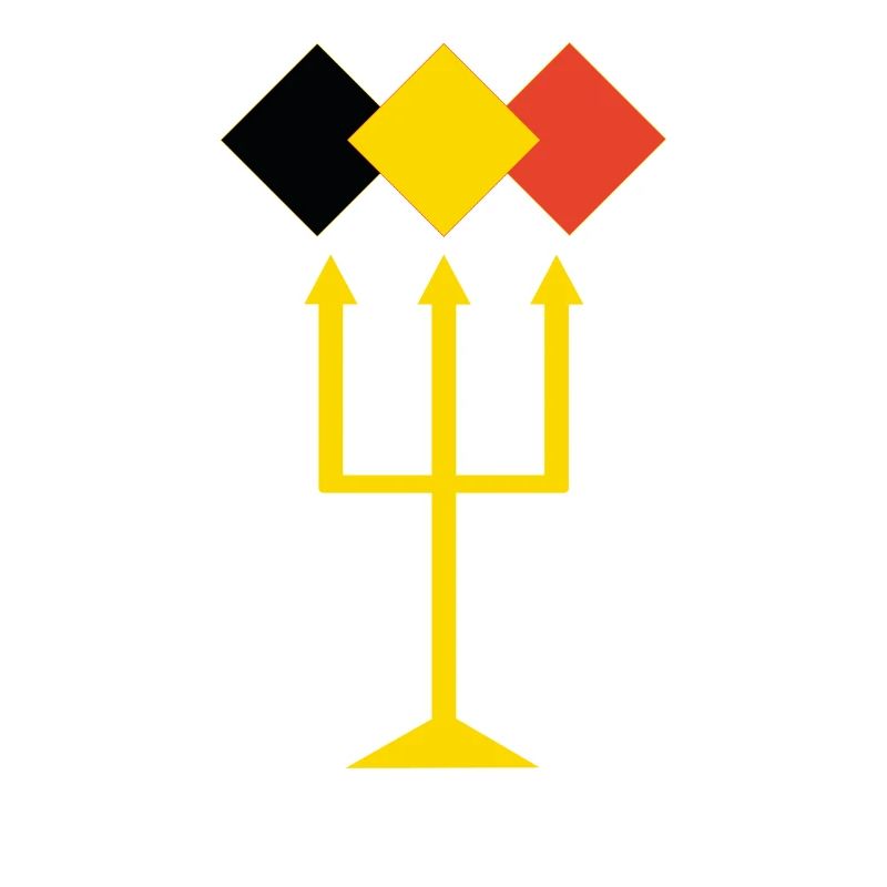Belgium Soccer Red Devils