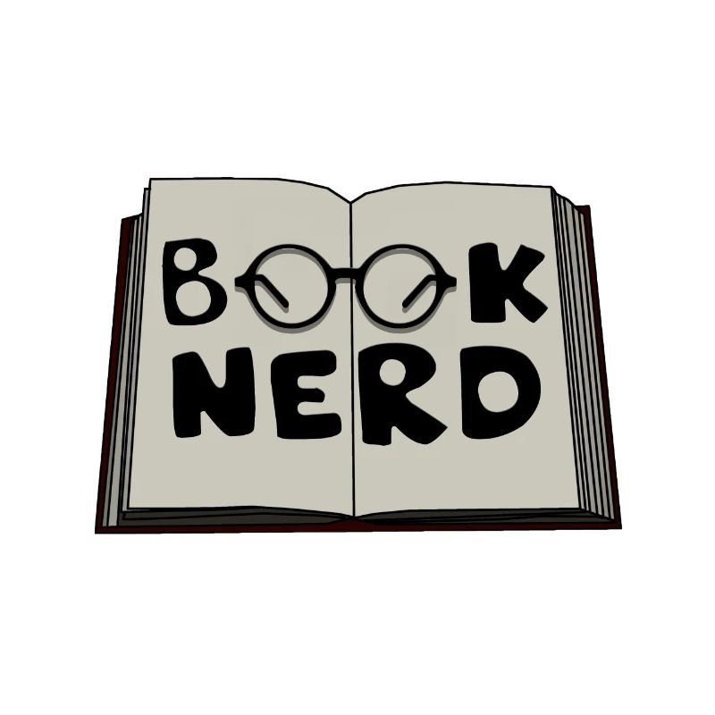 Book Nerd