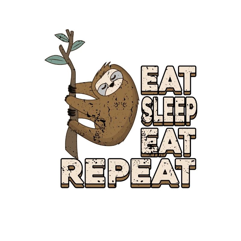 sloth