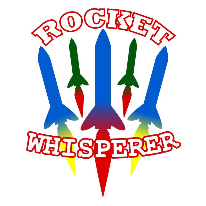 Rocket - Rocket Whisperer - Rocket Science