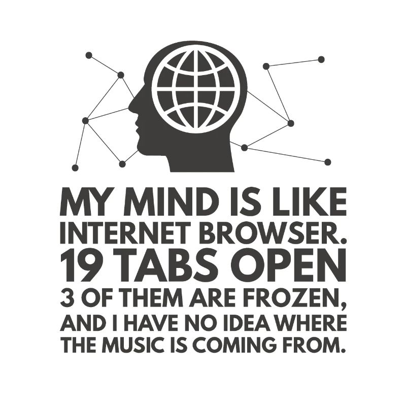 Tabs Open