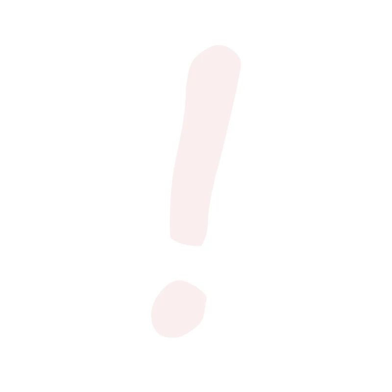 Point d’exclamation