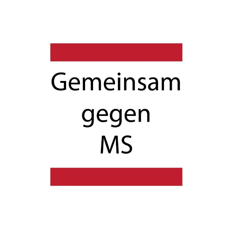 Gemeinsam gegen MS
