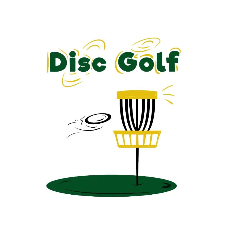 Disc Golf