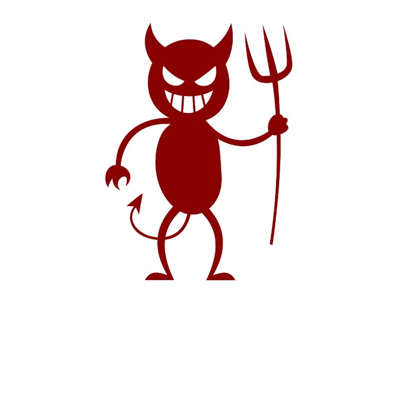 Devil Lucifer Satan Devilish Hell