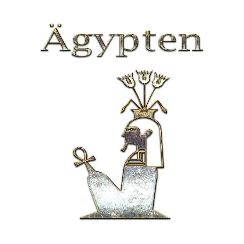 Ägypten 71