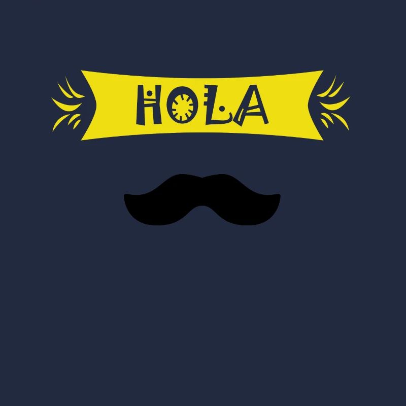 Hola! Sprichst du spanisch?