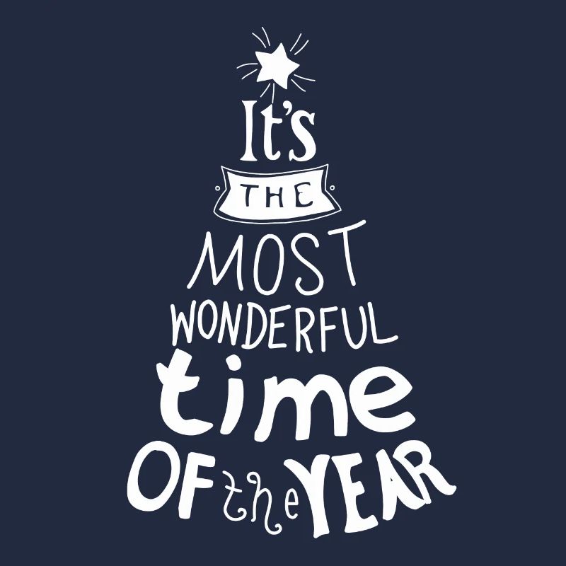 Weihnachtsbaum Christmas tree - wunderful time