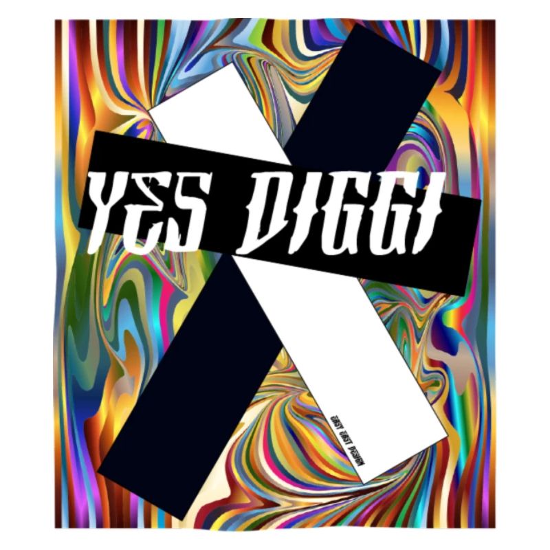 YES Diggi