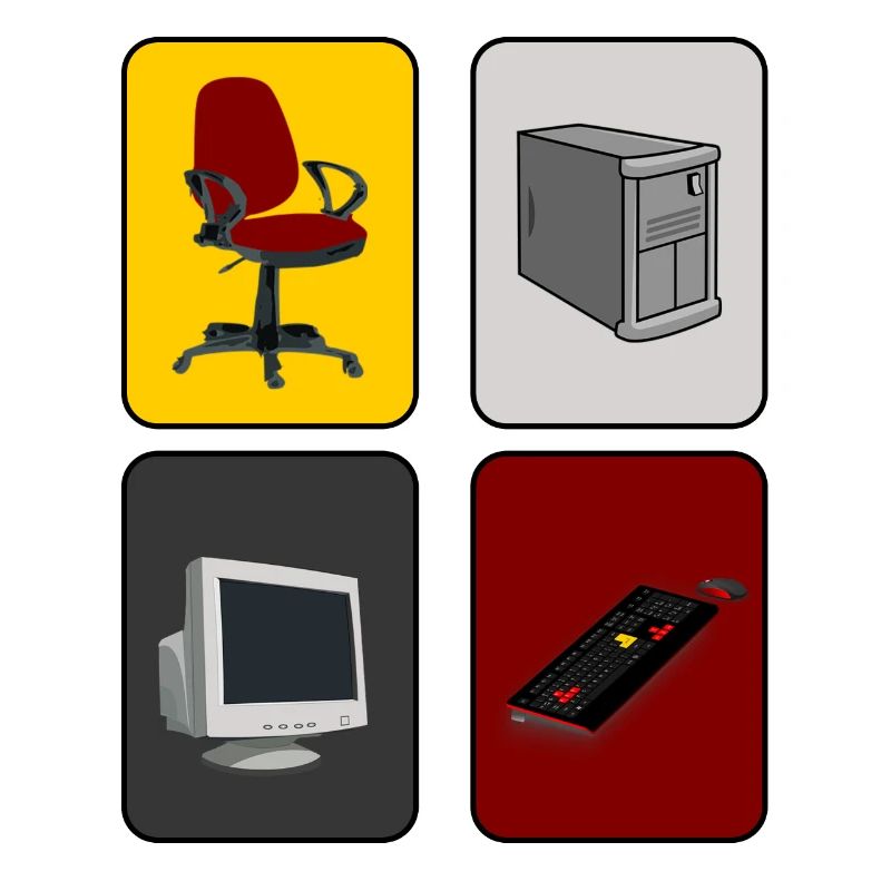 PC gamers