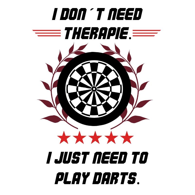 darts dart funny saying dart player dart board