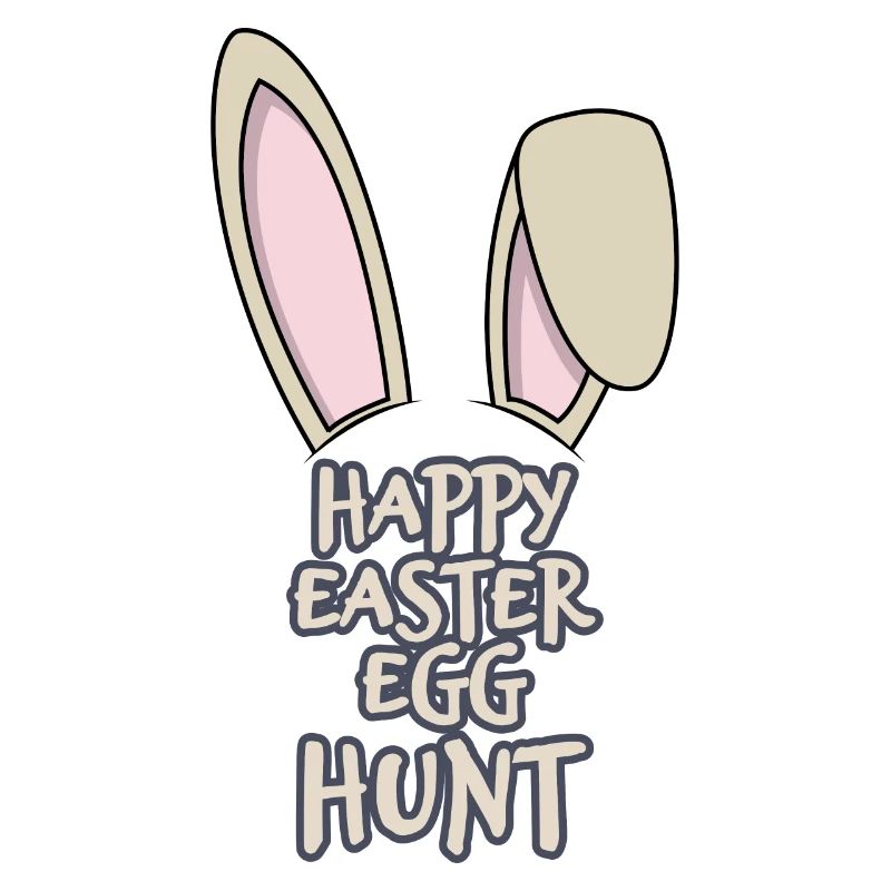 Happy Easter Egg Hunt