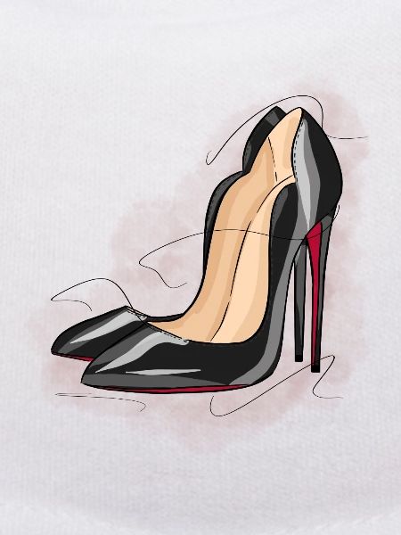 Sexy Highheels