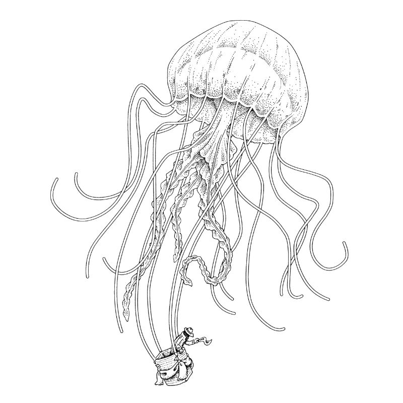 Jellyballoon