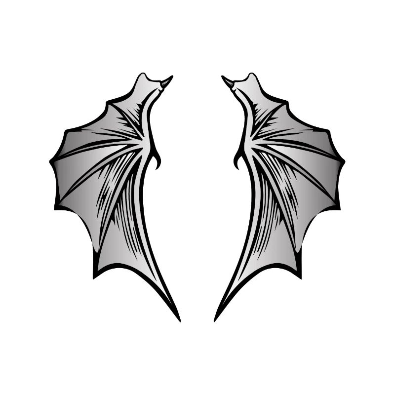 Wings: Devil