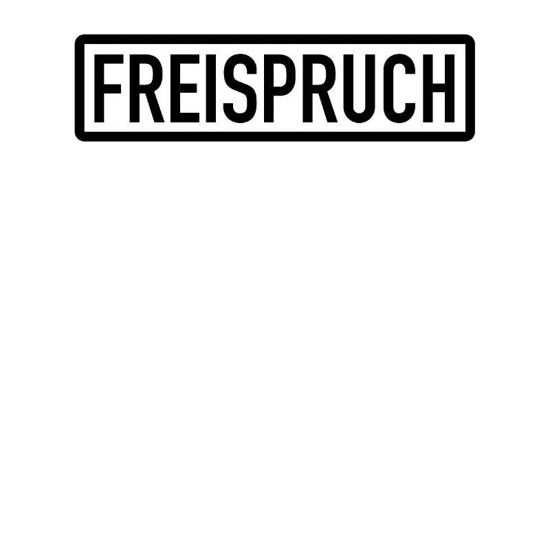 Freispruch - Unschuldig vor Gericht
