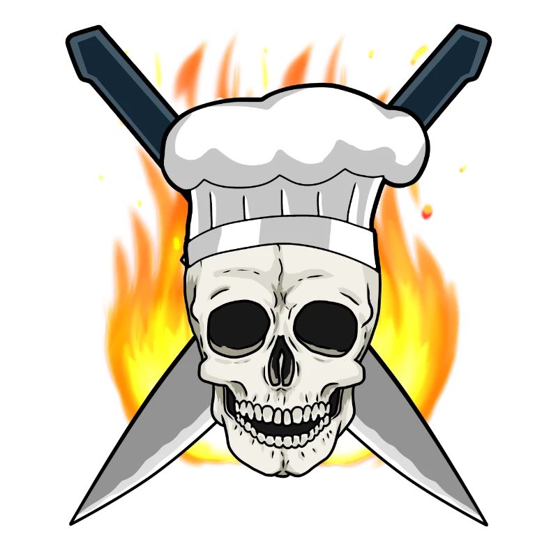 Chef Cuisine Chef Chef Professions