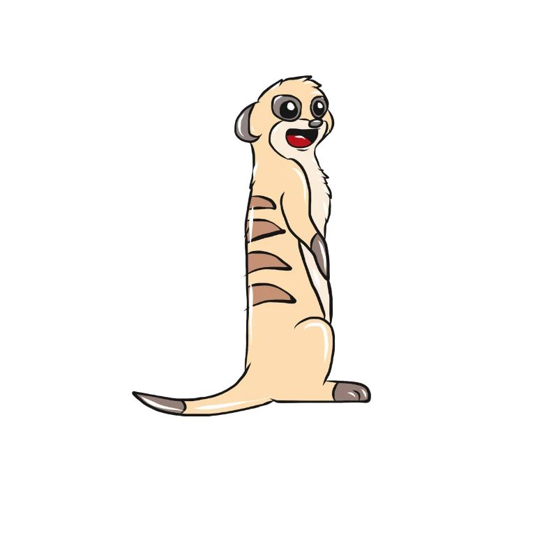 Erdmännchen