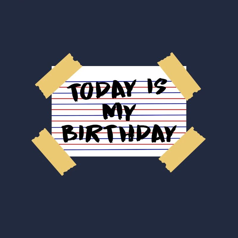 anniversaire